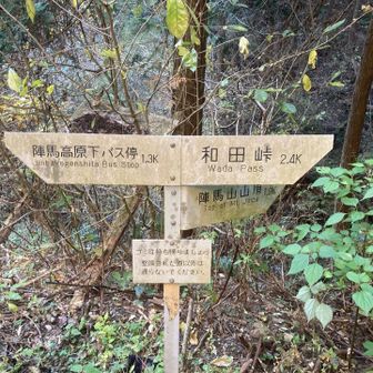 登山口です、寒い🥶