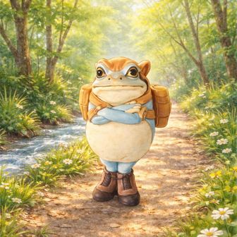 Wanderer