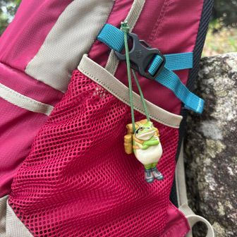 無事かえるくん🐸

リュック🎒背負ってるのカエルくんをSNSで見かけました
どこにそのガチャガチャあるのかなぁ
もう無いのかなぁ
知ってる方教えてください