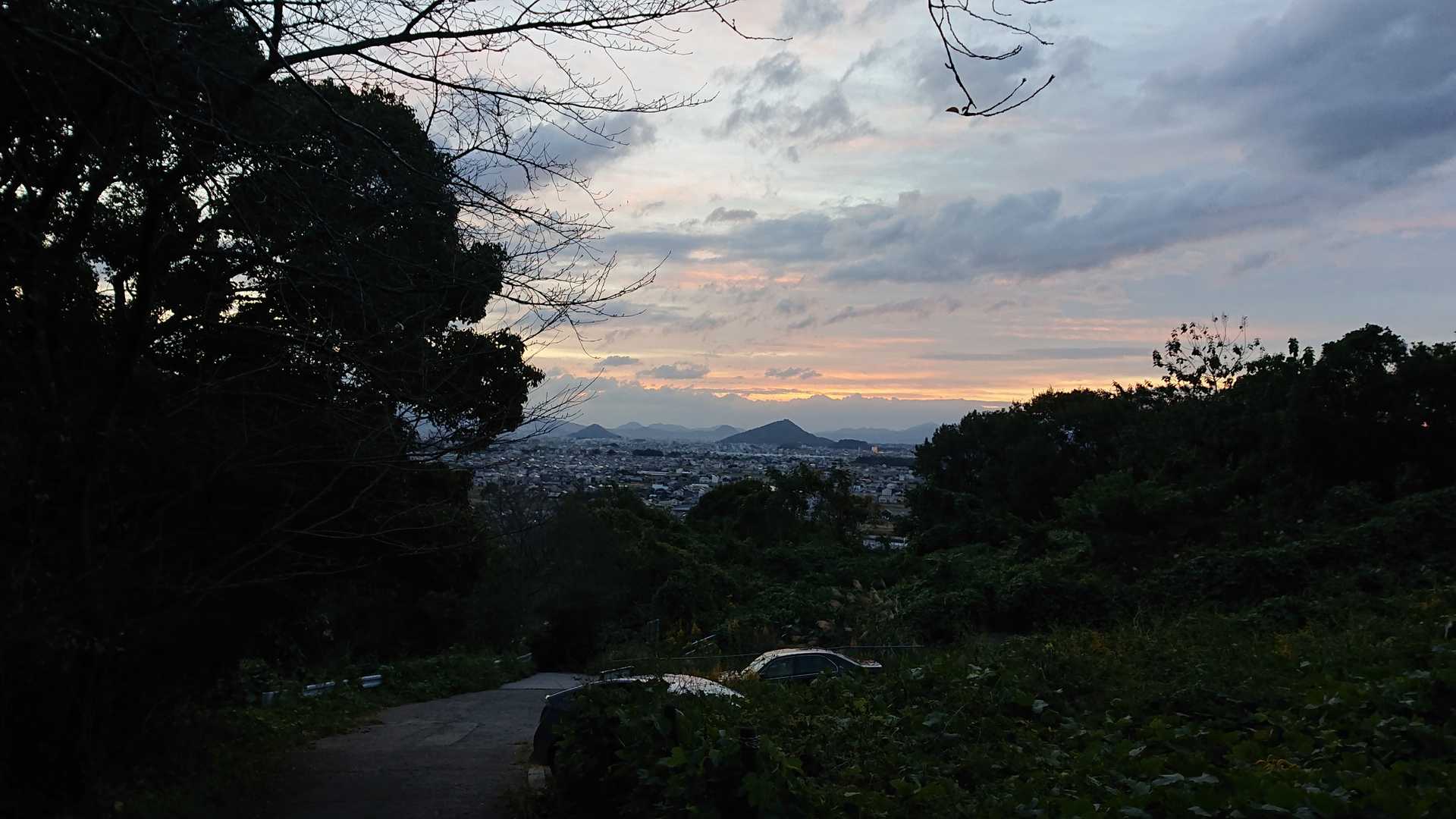 龍王宮 周回コースの写真