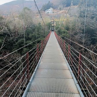 少し揺れます⚠️