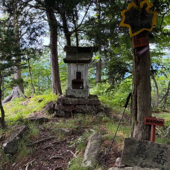 栃百時代にみやっこさんに会った所