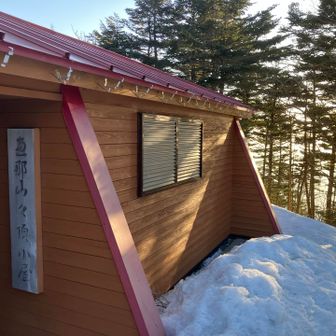 ここで泊ってるレポも時々拝見しますね