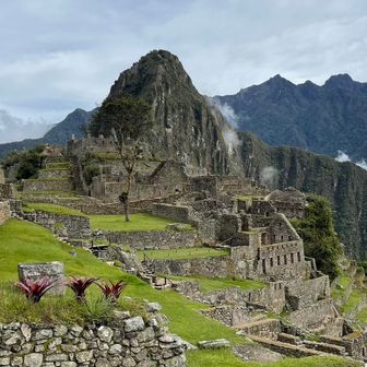 登山初心者よっしー
