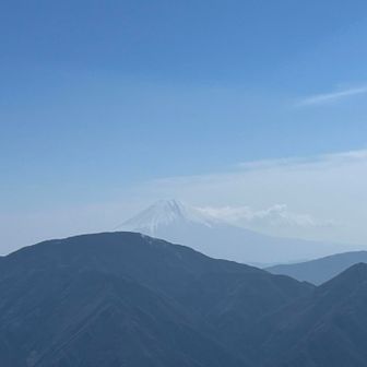 富士山🗻