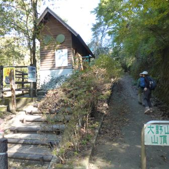 トイレあり。