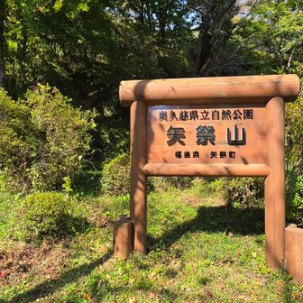 山頂ではないですね
