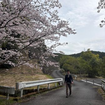 ゴーール！
おしゃれーな保育園時代の友達モンタさん
運転もおつかれさまでした！
