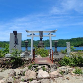 お参り