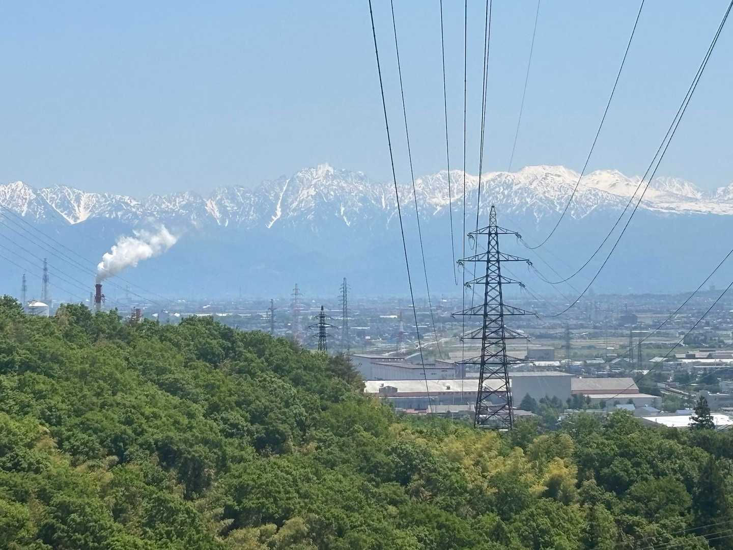今日はどこのお山も人でバヤクやろなー😍
