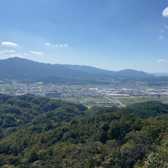 展望岩　ここに来たかった