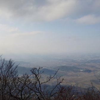 展望スポットからの展望2