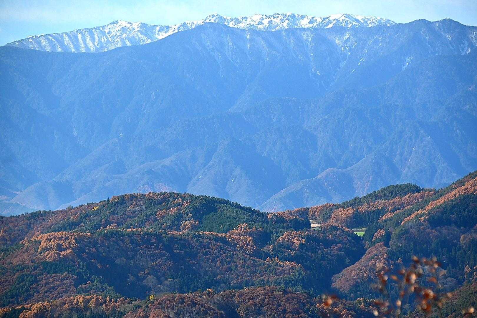 燕岳