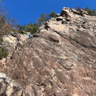 キャッスルウォール