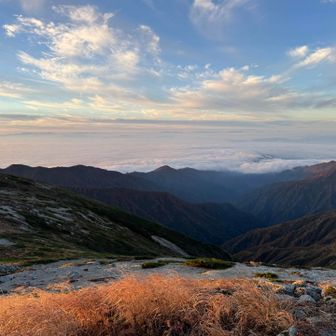 全方位絶景です