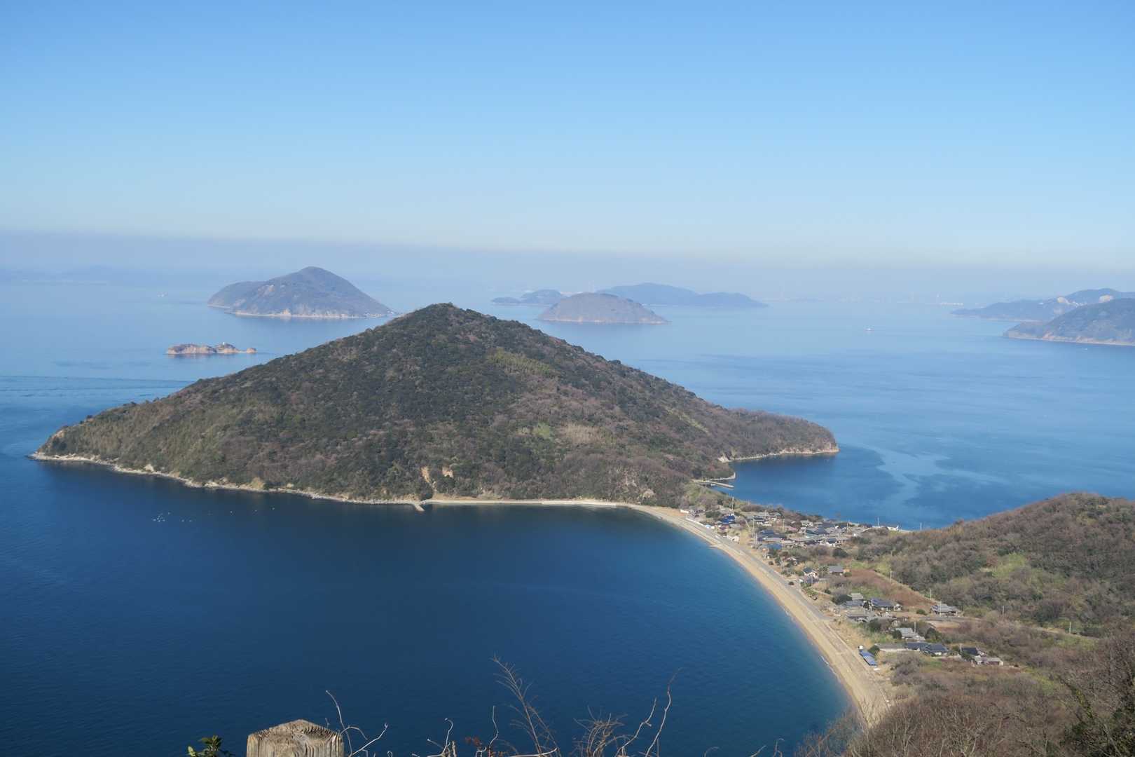 阿島山