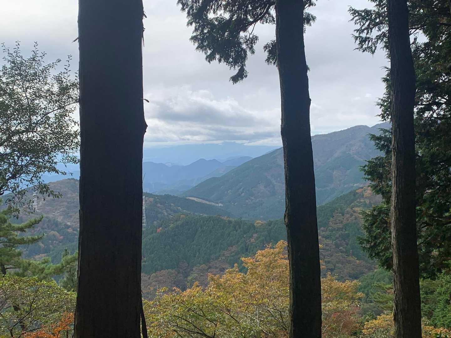 16丁目

やっぱり雲の中