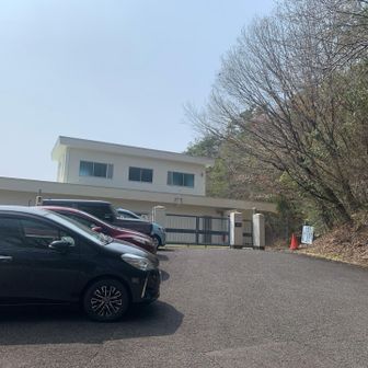 いつもの駐車場に停めてスタート🚶‍♂️