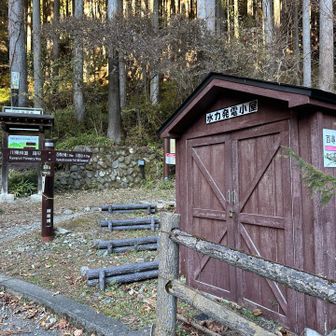 登山口
ここまでが長かったー