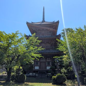 寶積寺。宝積寺。