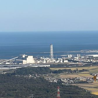 煙突🏭からは煙が出てない。