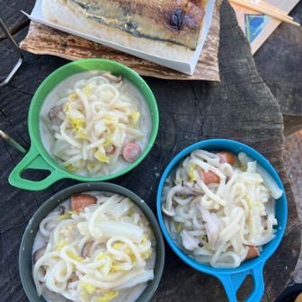 そして強制的に食べてもらう😝