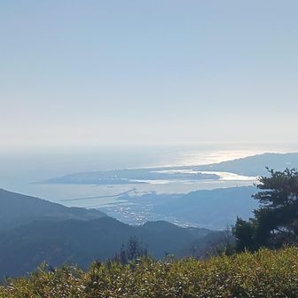 三保の松原方面✨