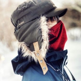 しょる@病弱アウトドアマン