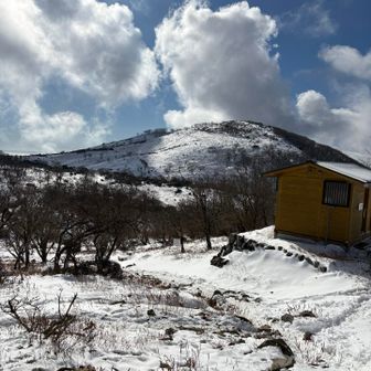 雲☁️上がって来たから帰ります
