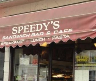 スピーディーズ