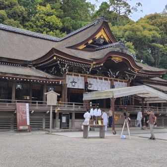 大神神社