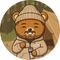 HIGEKUMA