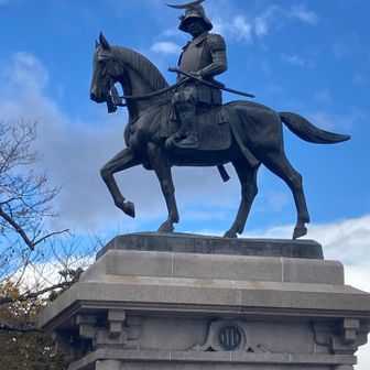 ゆっくり歩こう