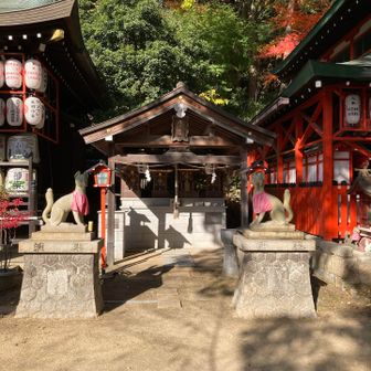 諏訪神社