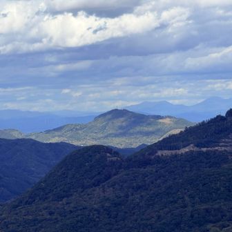 zoomで藻岩山👀