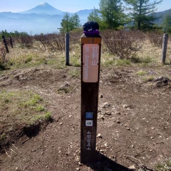 記念撮影