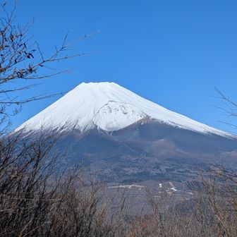 宝永火口もきれい。
一度行ってみたいとこ。
