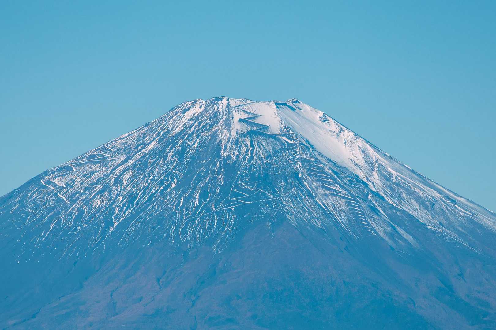 塔ノ岳から絶景と富士山！！ / shimacの登山データ | YAMAP / ヤマップ