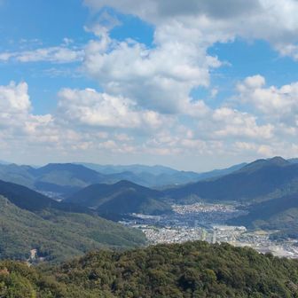 南東方面✨️