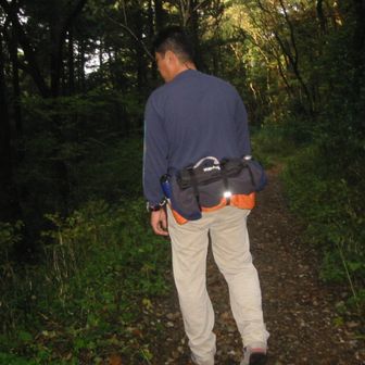 狭山のポンコツ親父