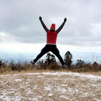 飛ぶぞ💨ﾌﾞｯ