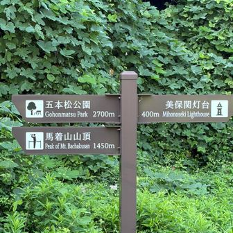 さぁ〜行きましょう⛰️
