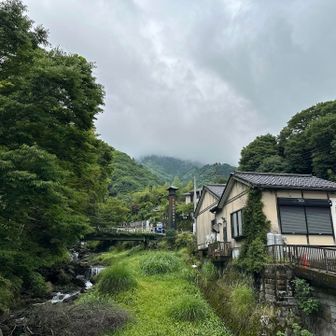 終始こんな天気