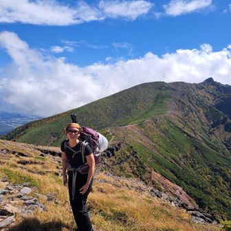mountainmama