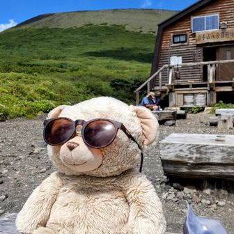 Fuu〜(*￣(ｴ)￣*)