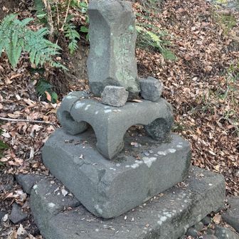 昔はこちらに灯りをともしていたそうです