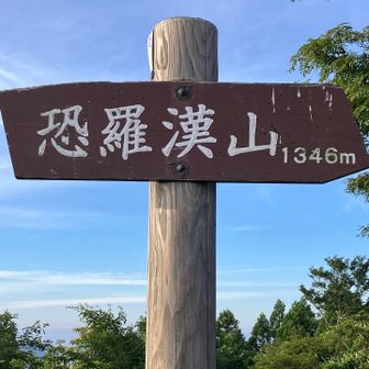 眺望よし
