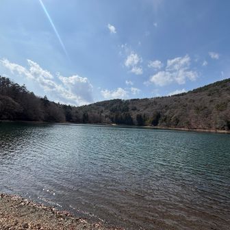 水がとてもキレイ😍