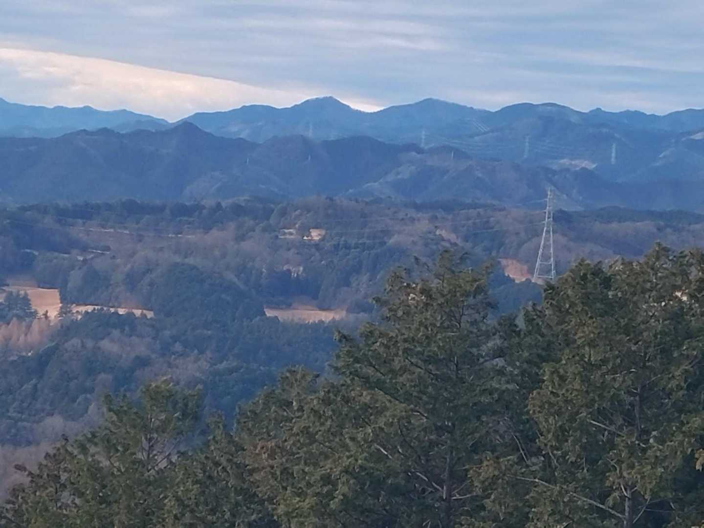 平和への希望