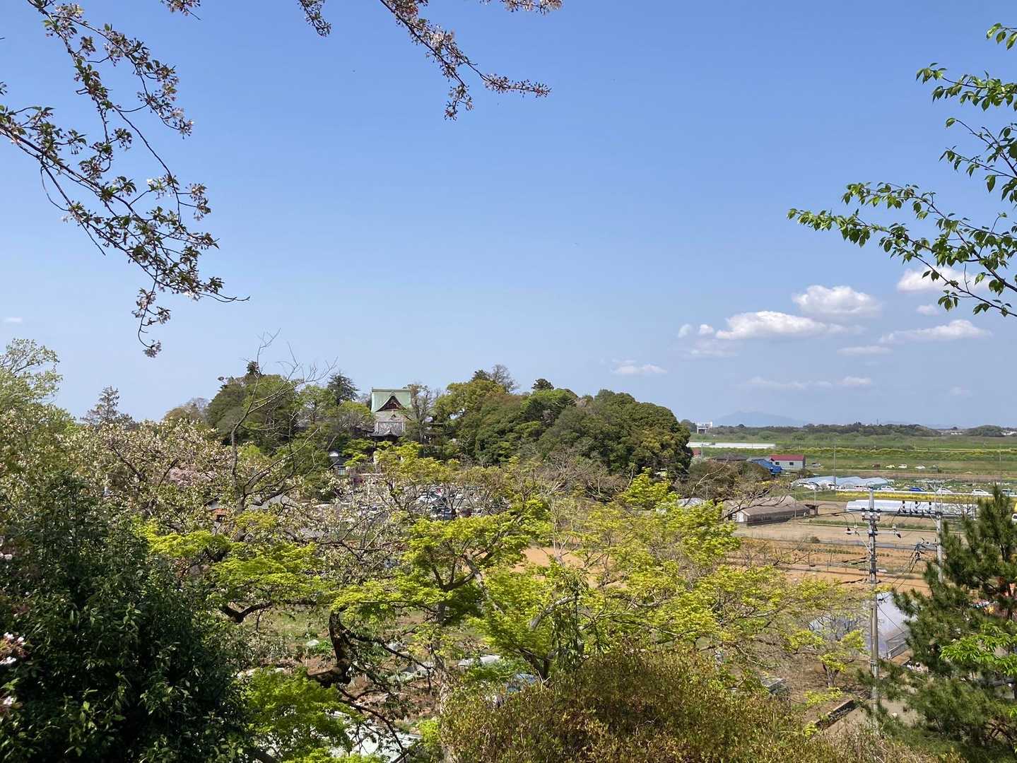 亀甲山🐢と曙山🌸 / たけだやの登山データ | YAMAP / ヤマップ